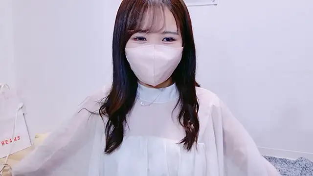 Nemu chan  online show from May 27, 12:02 pm