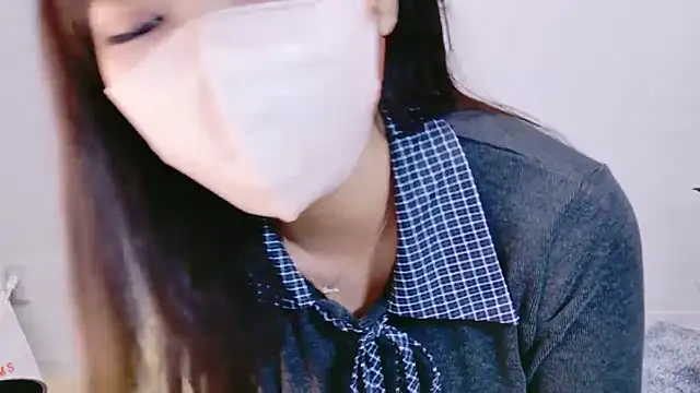 Nemu chan  online show from June 4, 12:11 pm