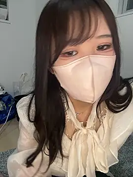 Nemu chan  online show from June 10, 2:05 pm