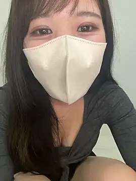 Nemu chan  online show from June 18, 2:21 pm