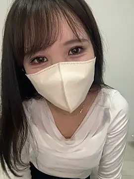 Nemu chan  online show from June 19, 2:10 pm