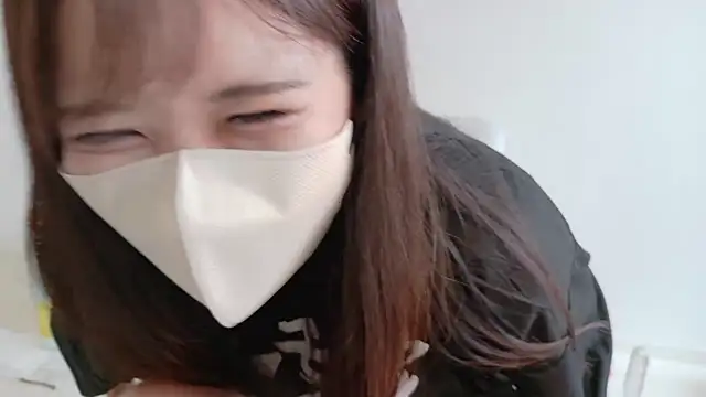 Nemu chan  online show from June 27, 2:27 am