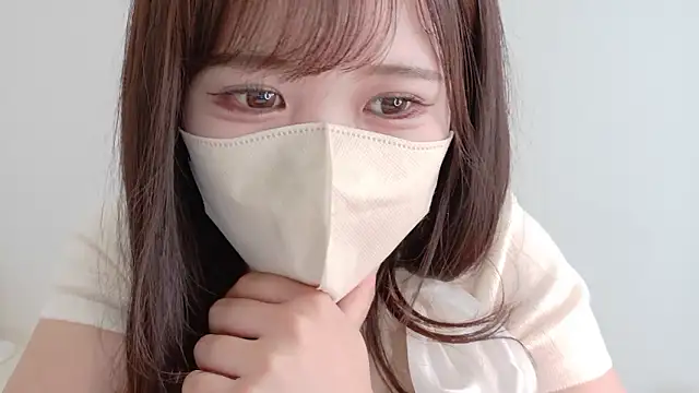 Nemu chan  online show from July 4, 4:07 am