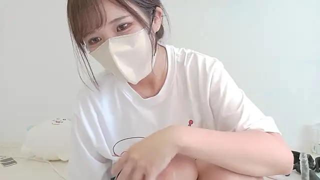 Nemu chan  online show from July 15, 9:53 pm