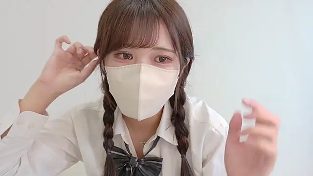 Nemu chan  online show from July 18, 11:08 pm