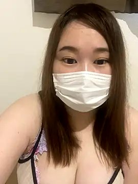 Snapshot of kana-chaaan chatting on November 18, 4:17 am kana-chaaan online show from November 18, 4:17 am