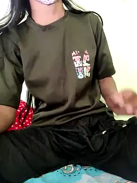 Menka cut34 online show from December 16, 10:09 am