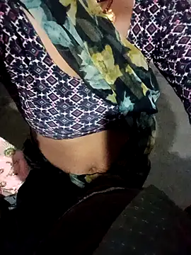 Menka cut34 online show from April 3, 1:09 pm