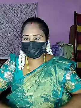 Tamil devagi online show from April 14, 5:19 pm