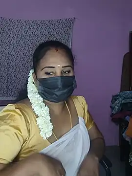 Tamil devagi online show from May 14, 6:26 pm