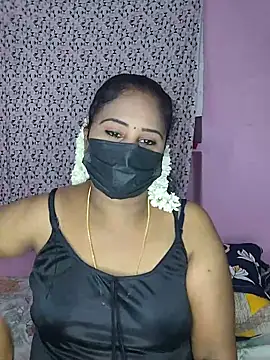 Tamil devagi online show from May 16, 7:01 pm