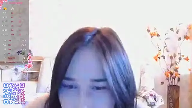 TianaMeiser online show from May 30, 11:07 am