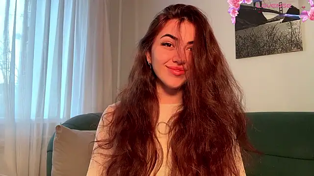 Snapshot of ScaNovaXen_ chatting on February 10, 5:33 am ScaNovaXen online show from February 10, 5:33 am