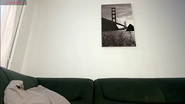 Snapshot of ScaNovaXen_ chatting on February 13, 5:36 am ScaNovaXen online show from February 13, 5:36 am