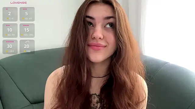 ScaNovaXen  online show from June 8, 7:53 am