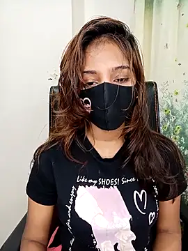 Snapshot of Sexy-Jara1 chatting on January 16, 6:45 pm Sexy-Jara1 online show from January 16, 6:45 pm