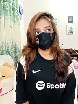 Snapshot of Sexy-Jara1 chatting on February 2, 9:02 pm Sexy-Jara1 online show from February 2, 9:02 pm