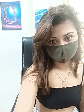 Sexy-Jara1 online show from April 12, 2:16 am