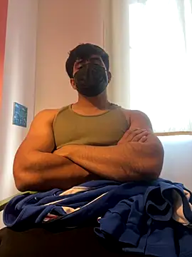 Snapshot of Parth_lovesu chatting on November 27, 11:01 am Parth lovesu online show from November 27, 11:01 am