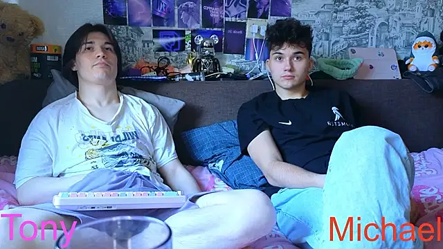 jordanjock online show from March 24, 11:26 am