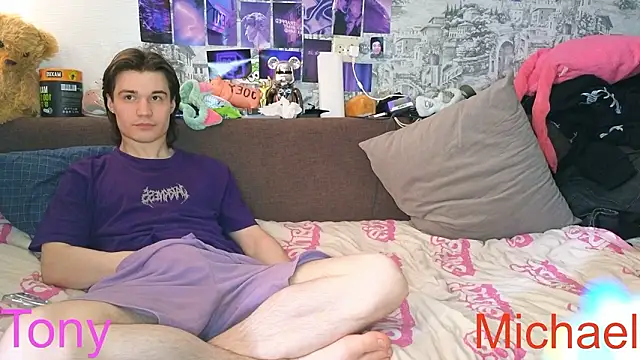 jordanjock online show from March 27, 7:03 am