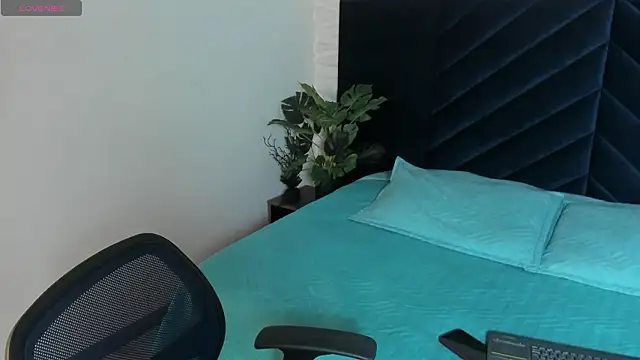 Brandon starkk online show from March 22, 12:08 pm