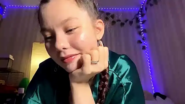 CutieSlim online show from February 22, 12:04 pm