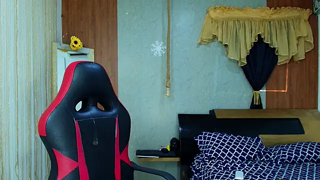 negga cum online show from March 1, 1:35 pm