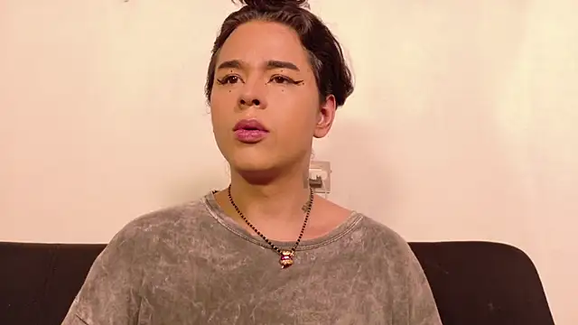 Angel-umbra online show from March 12, 8:26 pm