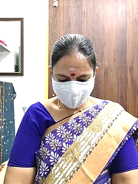 Queen-Neha online show from February 19, 2:02 pm