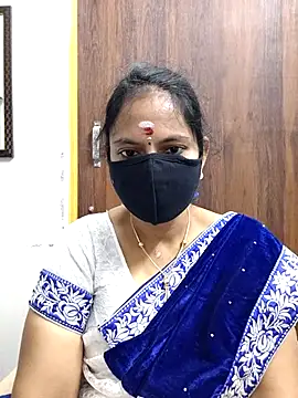 Queen-Neha online show from February 28, 3:18 am