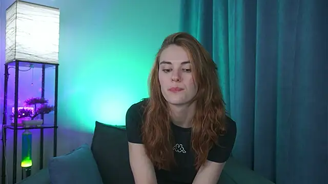 foxy cute4you online show from March 17, 6:22 pm