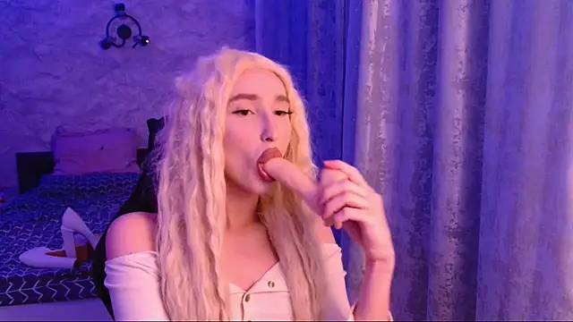  Honey sunset  online show from December 2, 11:23 pm