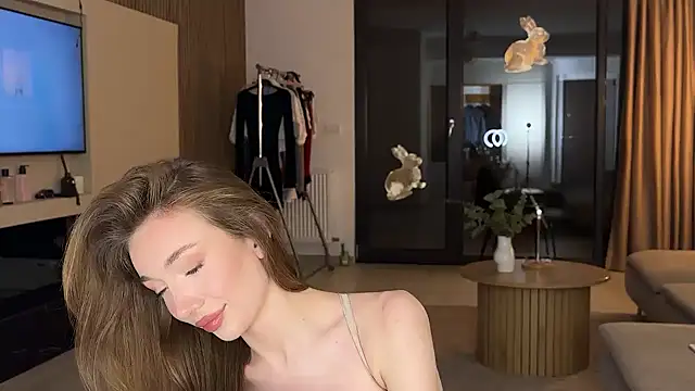 Snapshot of Jolienne chatting on May 26, 8:38 pm Jolienne online show from May 26, 8:38 pm