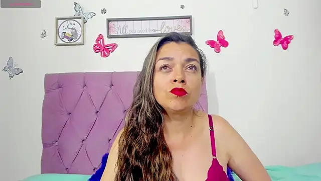  nanycute  online show from March 14, 2:17 am