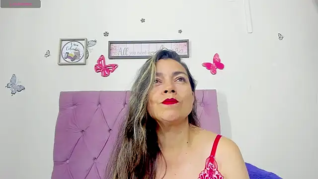  nanycute  online show from April 3, 12:41 am