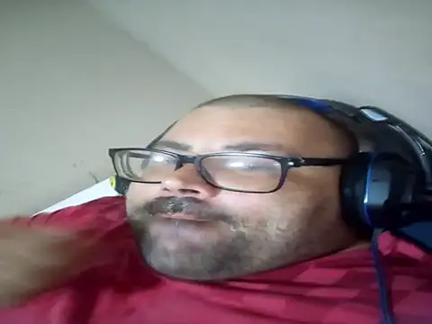 ricardobolinha online show from November 17, 4:51 am