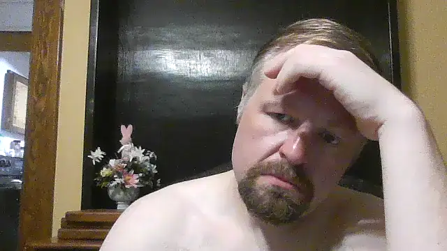 TheOneDonShaun online show from April 18, 2:37 am