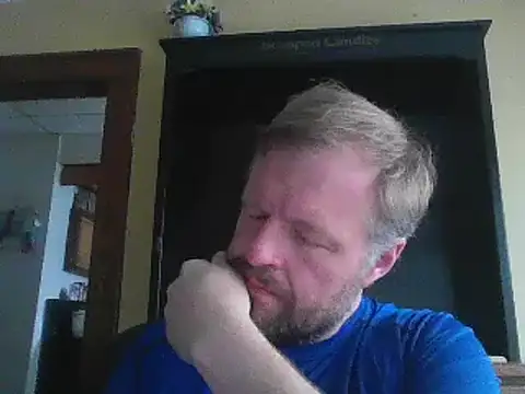 TheOneDonShaun online show from May 24, 7:41 pm