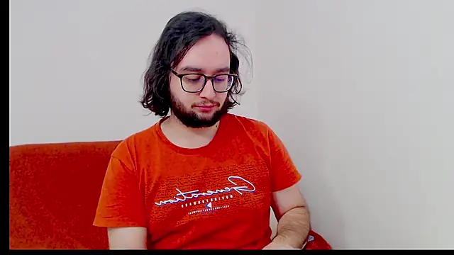 eren jaeger2000 online show from March 14, 2:50 am