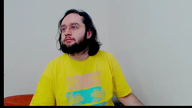 eren jaeger2000 online show from April 10, 2:28 am