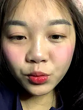 Baa-bee22 online show from December 16, 1:43 am