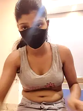 Minakshi-Gi online show from November 20, 7:30 am