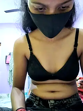 Minakshi-Gi online show from February 28, 6:20 pm