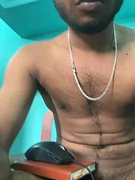 Big Boy Rahul  online show from May 15, 11:12 pm