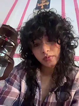 justcallmemargo online show from July 20, 2:37 am