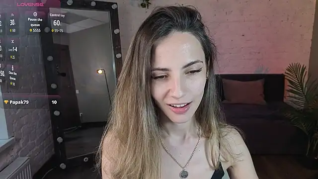 Snapshot of amelia_meili chatting on June 30, 12:39 pm amelia meili online show from June 30, 12:39 pm