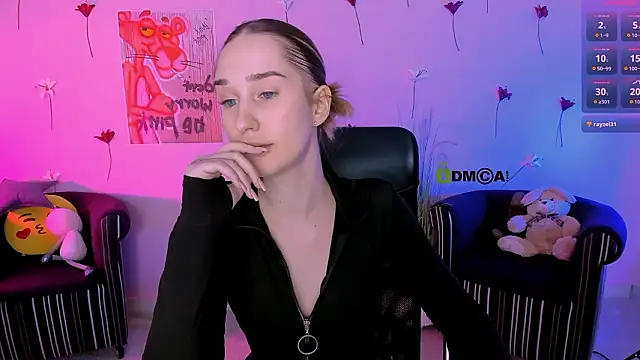  kellykitten  online show from February 16, 1:51 pm