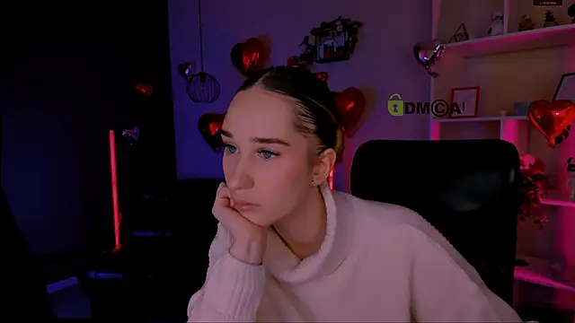  kellykitten  online show from February 23, 9:39 am