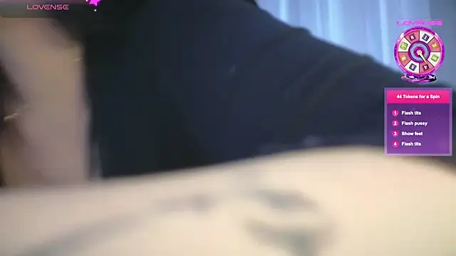 chikarima online show from March 17, 1:21 am